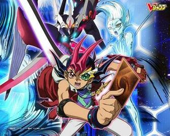Yu Gi Oh Zexal Wallpaper Zerochan Anime Image Board