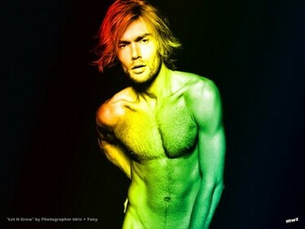 Men Wallpaper Zone Man Hunk