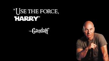 Star Trek Computer Quotes