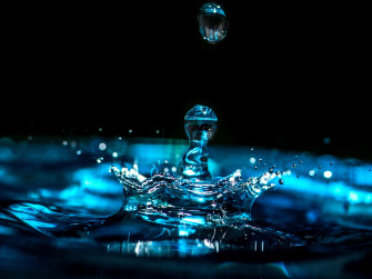 Stay Hydrated To Healthy Wallpaper