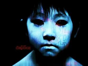 The Grudge Series Photo