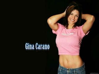 Gina Carano High Quality Wallpaper Size Of