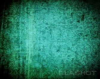 Dark Mint Colored Classic Wallpaper Texture Background Vintage Retro