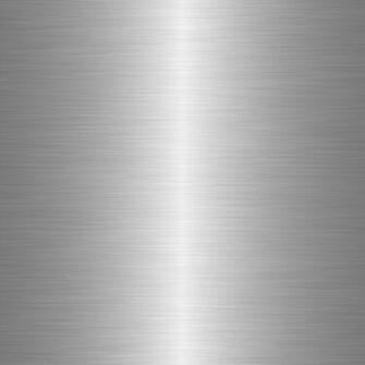 Shiny Silver Metallic Wallpaper