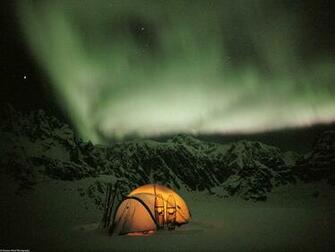 Evening Denali National Park Alaska Wallpaperuggest Wallpaper