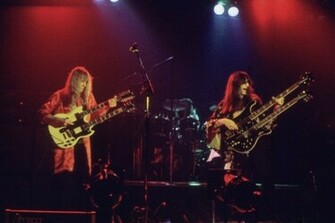 No Rush Tom Sawyer Top Classic Rock Songs