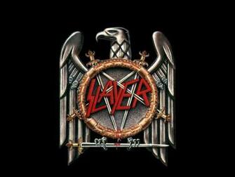 Slayer Wallpaper