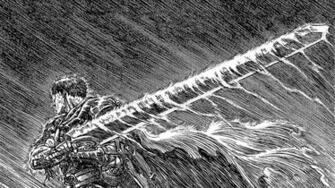 Gray And Red Skull 3d Wallpaper Berserk Manga Beherit HD