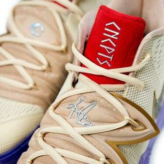 Concepts X Kyrie Ikhet Nike News