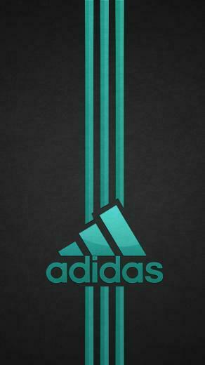 Adidas Originals Logo Wallpaper For