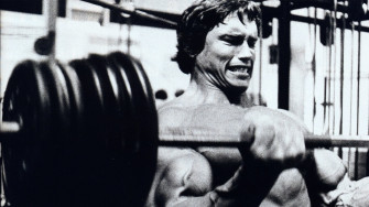 Widescreen Arnold Wallpaper