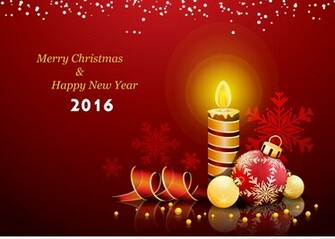 Happy New Year Wallpaper Welcome