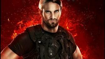 Home Wwe Seth Rollins 2k15