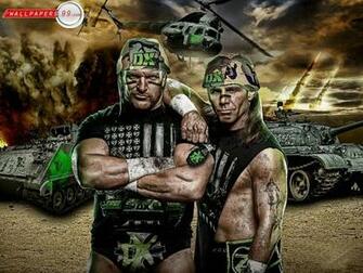 Triple H Shawn Michael Wallpaper Wwe Superstars