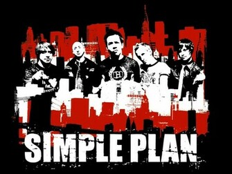 Simple Plan Wallpaper Pictures Image