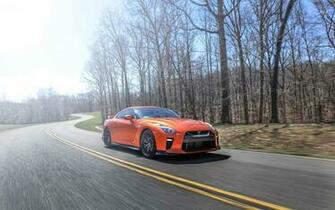 Nissan Gt R Wallpaper High Quality Resolution