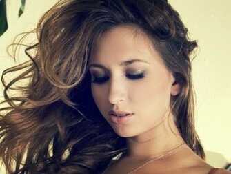 Wallpaper Women Models Shay Laren Penthouse Magazine Faces