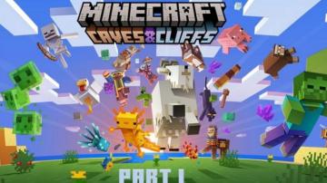All The New Items In Minecraft From Amethyst To Copper