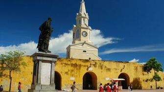 HD Wallpaper Desktop Colombia Country
