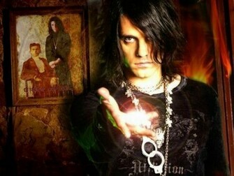 Filmov Zia Criss Angel Wallpaper