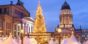 German Christmas Traditions