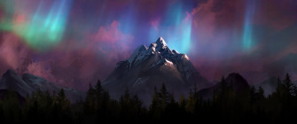 Ultrawide Wallpaper Collection Updated Regularly