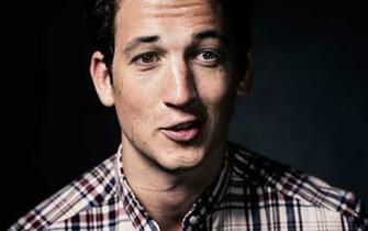 Miles Teller Actor Wallpaper