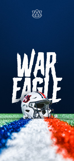 Auburn Football On X New Pixels For Our Wareagle Fam
