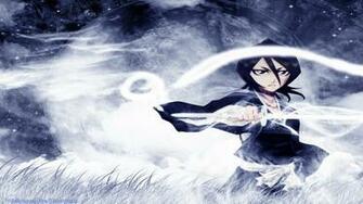 Bleach HD Wallpaper High Definition
