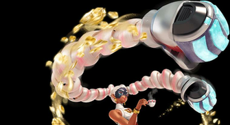 Twintelle Arms Nintendo Switch Guides Abilities
