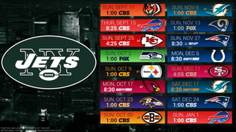 New York Jets Wallpaper