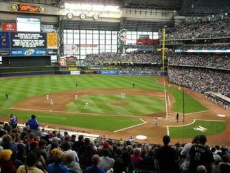 Miller Park Image Picture Code