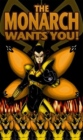 Venture Bros Wallpaper Weddingdressin