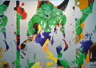 Jeff Koons Wallpaper