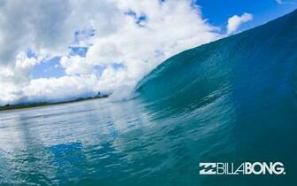 Billabong Wallpaper