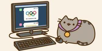 The Morning Gif Olympic Gold Daily Dot
