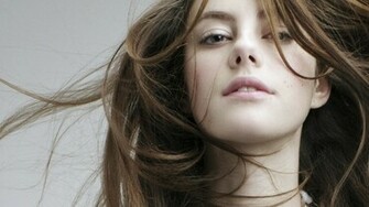 Kaya Scodelario Wallpaper