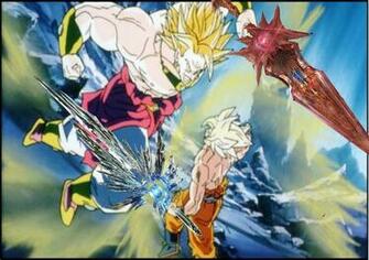 Vs Brolly Ssj10 Picarena Image Match Goku Pictures