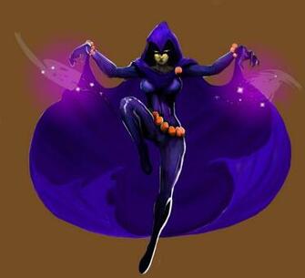 Raven Full Cover Concept By Ttproject