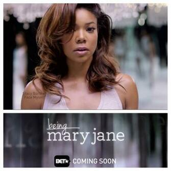 Being Mary Jane