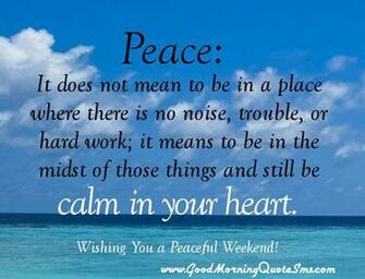 Happy Weekend Wallpaper Enjoy Quotes Wishes Sms