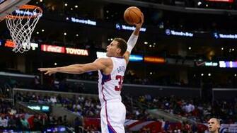 HD Blake Griffin Wallpaper HDcoolwallpaper