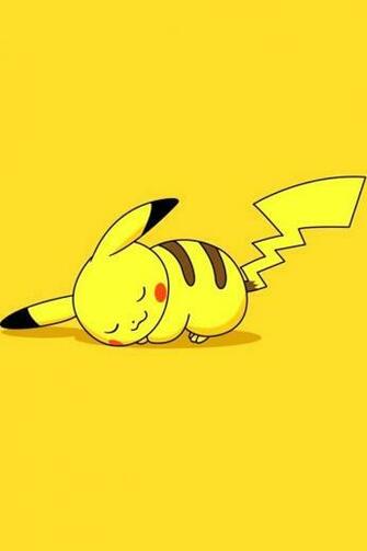 Tag iPhone Wallpaper Pikachu Likable Updates Pictures