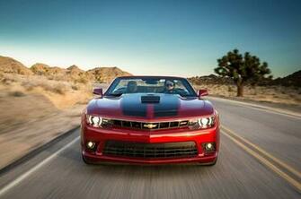 Camaro Zl1 Wallpaper