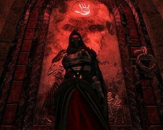 Darth Revan Wallpaper