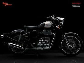 Royal Enfield Bullet Classic Wallpaper Car