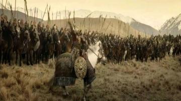 Theoden Boss Meme Generator
