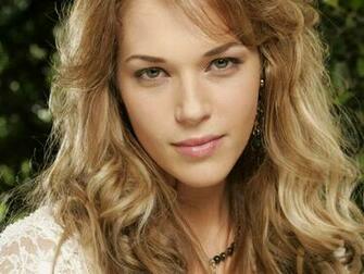 Amanda Righetti Image Wallpaper HD And