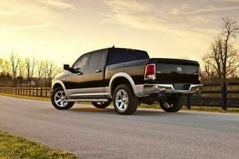 HD Wallpaper Dodge Ram