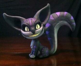 Cheshire Cat Drawing